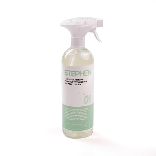 Stephen - Keuken- en badkamerreiniger Capaciteit 750ml