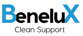 Benelux Clean Support - hoofdpagina